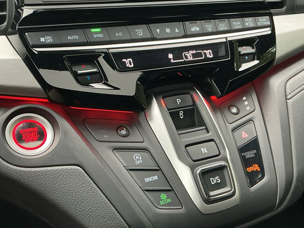 Used 2025 Honda Odyssey Sport-L image 30