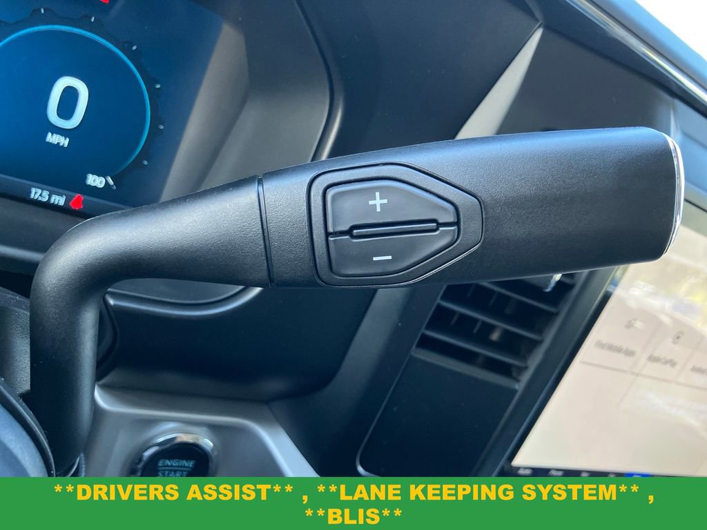 New 2026 Ford F250 XLT w/ XLT Premium Package image 25