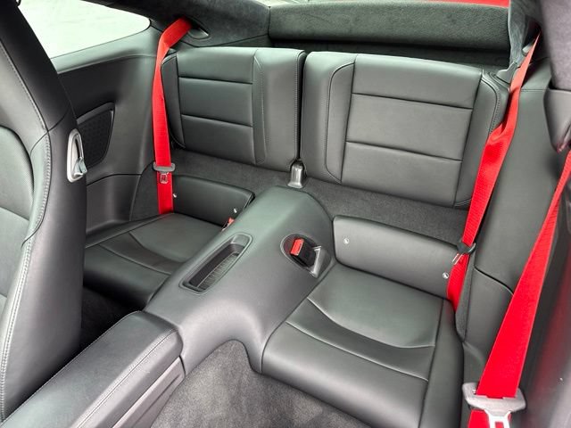 Used 2018 Porsche 911 Carrera S RWD image 35
