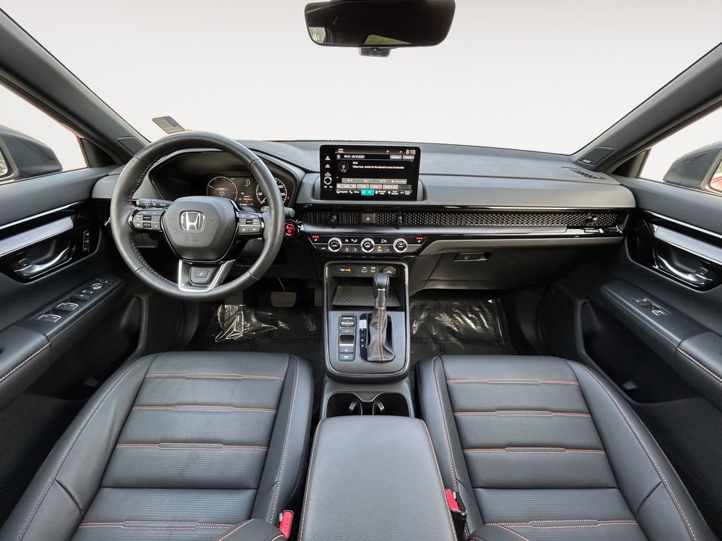 Used 2024 Honda CR-V Sport Touring image 13