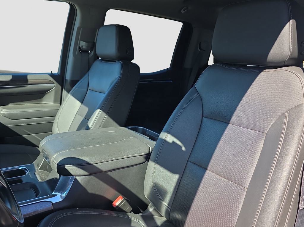 Used 2023 Chevrolet Silverado 1500 LTZ image 7