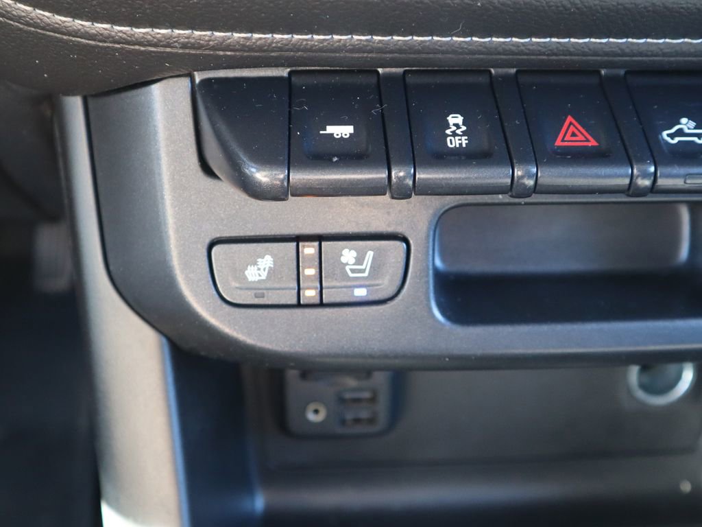 Used 2020 GMC Canyon Denali image 15