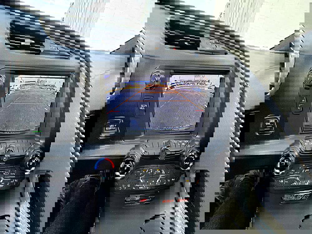 Used 2015 Chevrolet Corvette Z06 w/ 3LZ Preferred Equipment Group image 8