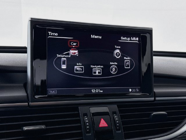 Used 2014 Audi S6 Prestige w/ Driver Assistance Package AWD/4WD image 15