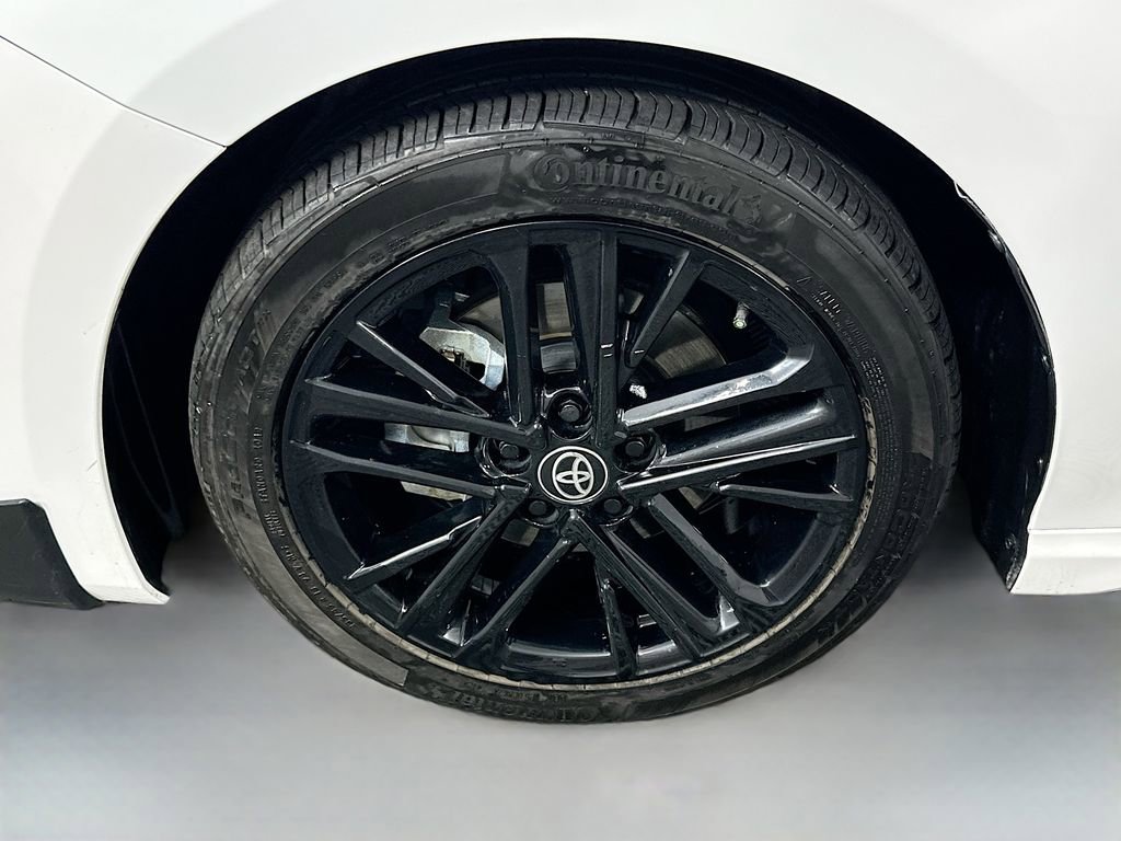 Certified 2025 Toyota Camry SE w/ Convenience Package FWD image 31