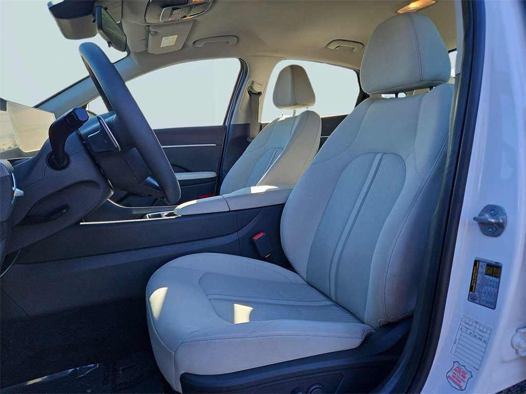 Used 2025 Hyundai Sonata SEL image 20