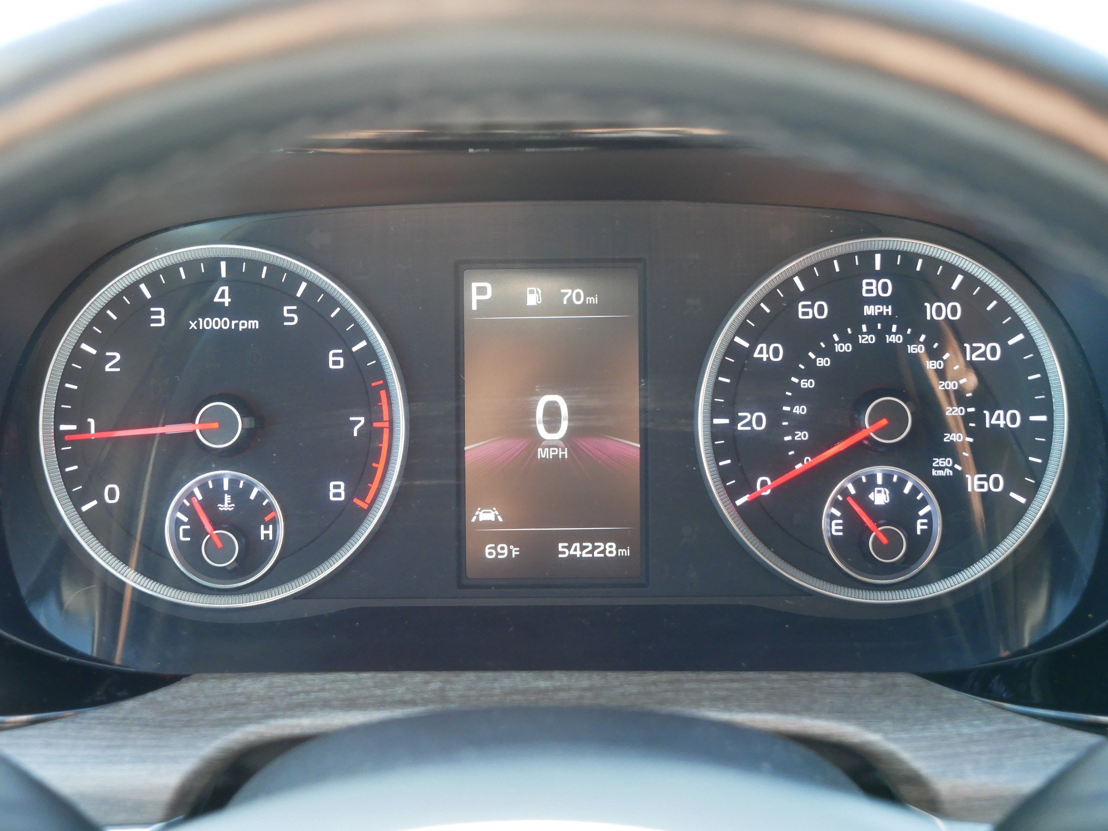 Used 2022 Kia K5 EX w/ EX Premium Package image 21