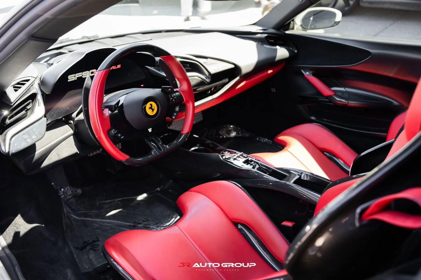 Used 2022 Ferrari SF90 Stradale image 30