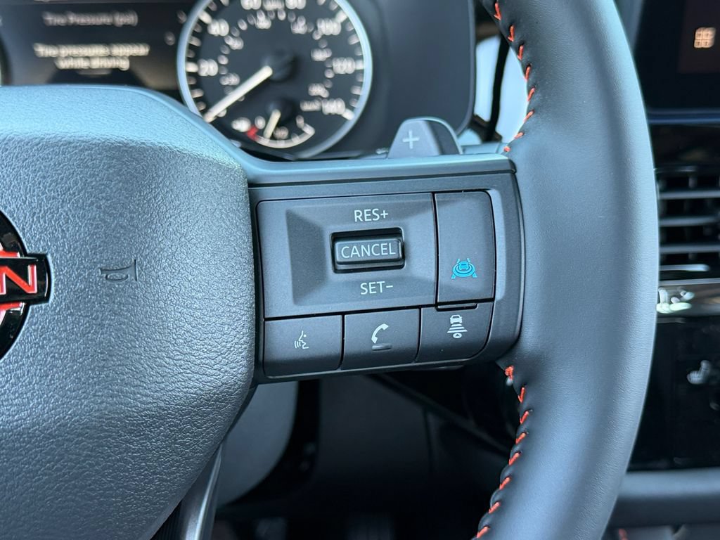 New 2026 Nissan Pathfinder Rock Creek w/ Rock Creek Premium Package AWD/4WD image 16