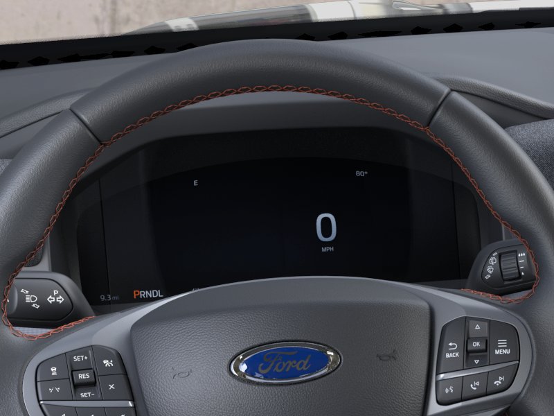 New 2026 Ford Explorer Active w/ Active Comfort Package AWD/4WD image 15