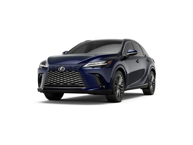 New 2026 Lexus RX 350 w/ Convenience Package