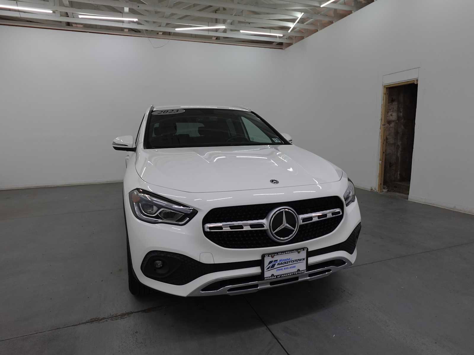 Used 2023 Mercedes-Benz GLA 250 4MATIC image 3