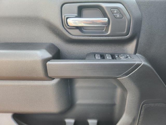 New 2026 Chevrolet Silverado 2500 W/T w/ WT Convenience Package RWD image 24