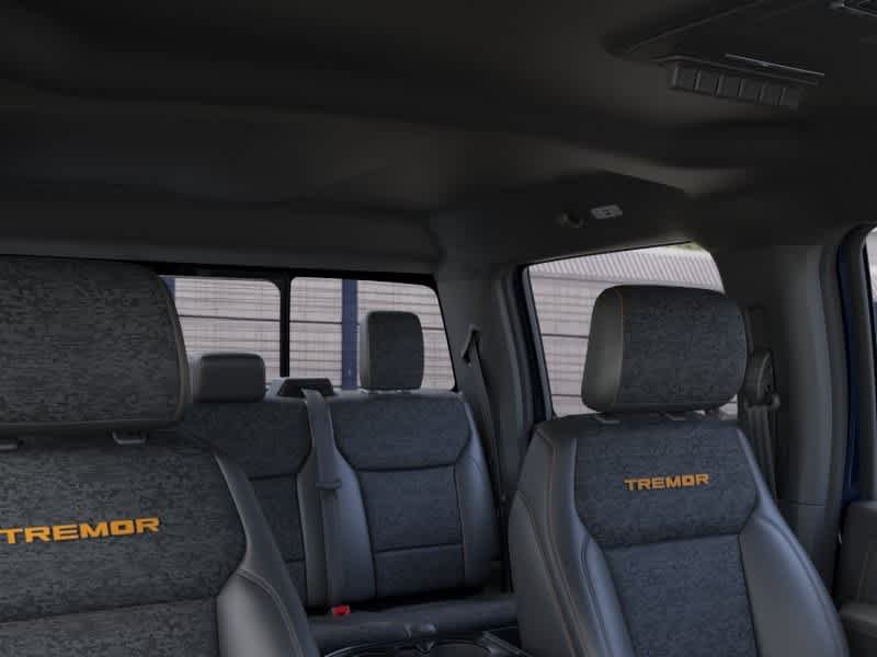 New 2026 Ford F150 Tremor w/ Bed Utility Package AWD/4WD image 23