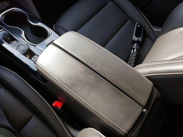 Used 2023 Buick Envision Essence image 24