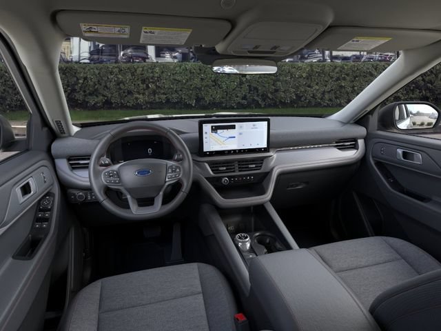 New 2026 Ford Explorer Active AWD/4WD image 9