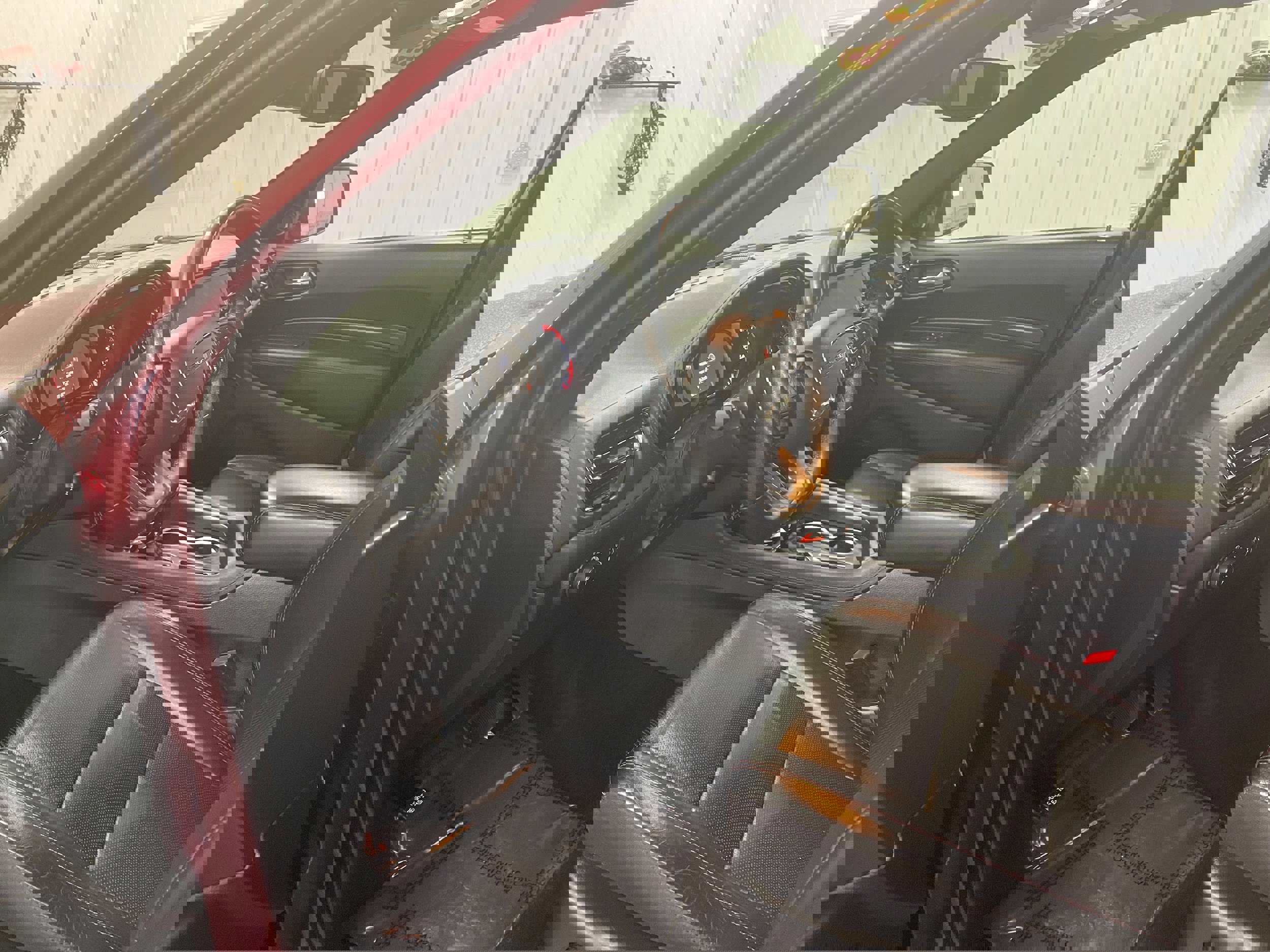 Used 2022 Dodge Durango R/T image 12