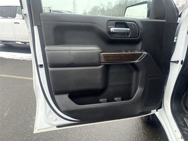 Used 2021 GMC Sierra 1500 Elevation w/ Driver Alert Package I image 23