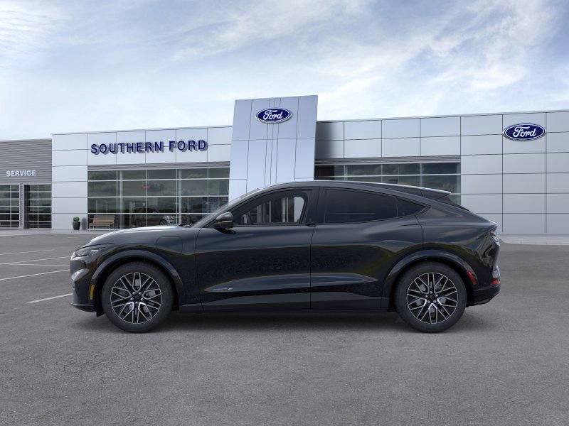 New 2025 Ford Mustang Mach-E Premium image 3