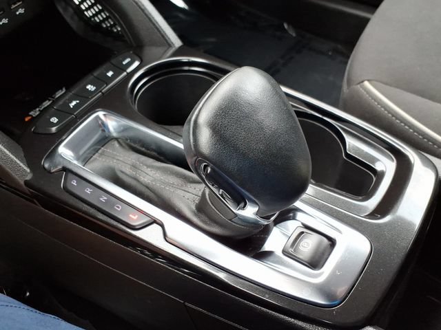 Used 2024 Chevrolet TrailBlazer LT w/ Convenience Package AWD/4WD image 23