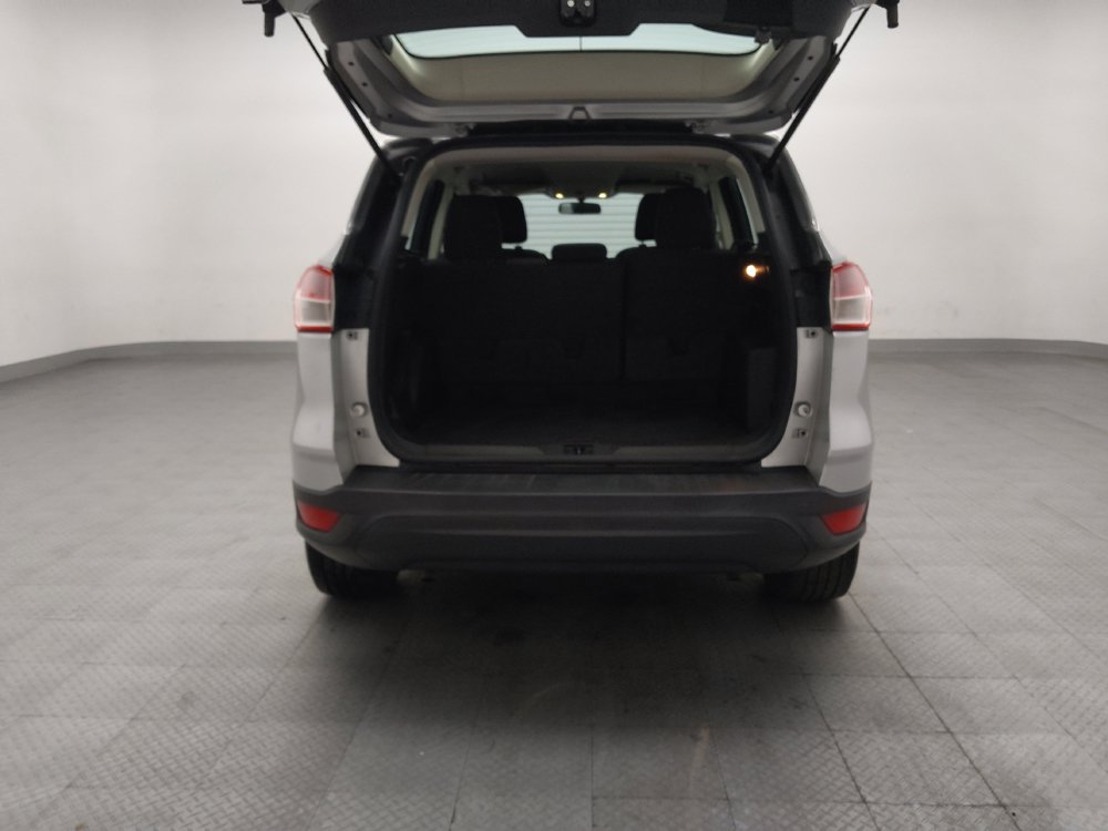 Used 2016 Ford Escape S FWD image 29