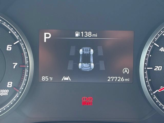Used 2023 Hyundai Santa Fe SEL AWD/4WD image 20