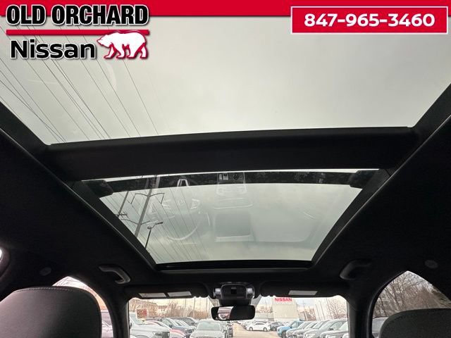 Used 2023 Hyundai Santa Fe Calligraphy AWD/4WD image 15