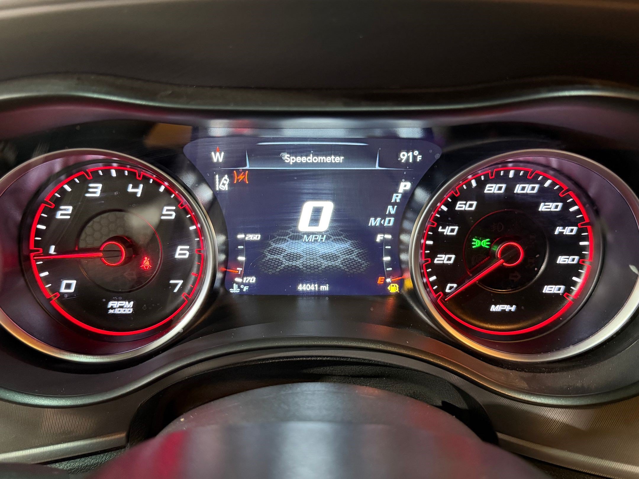 Used 2023 Dodge Charger Scat Pack RWD image 20