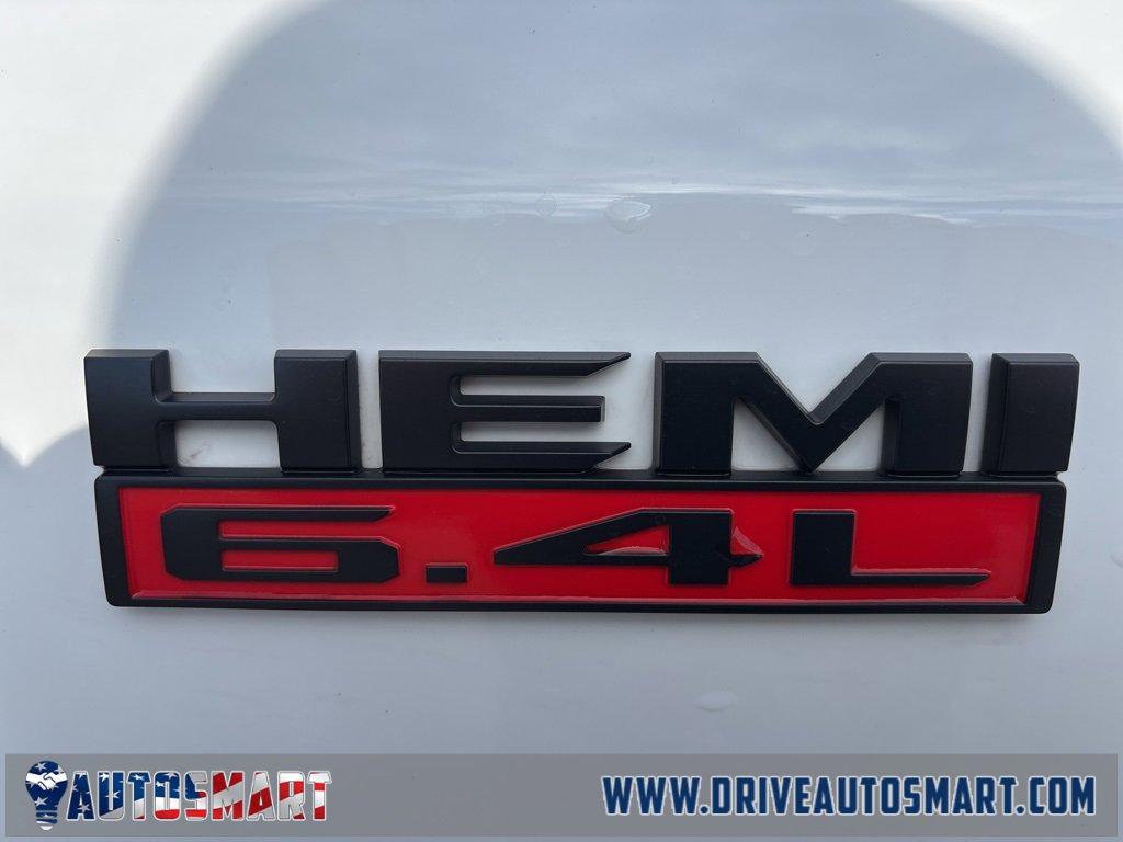 Used 2021 RAM 2500 Power Wagon image 16