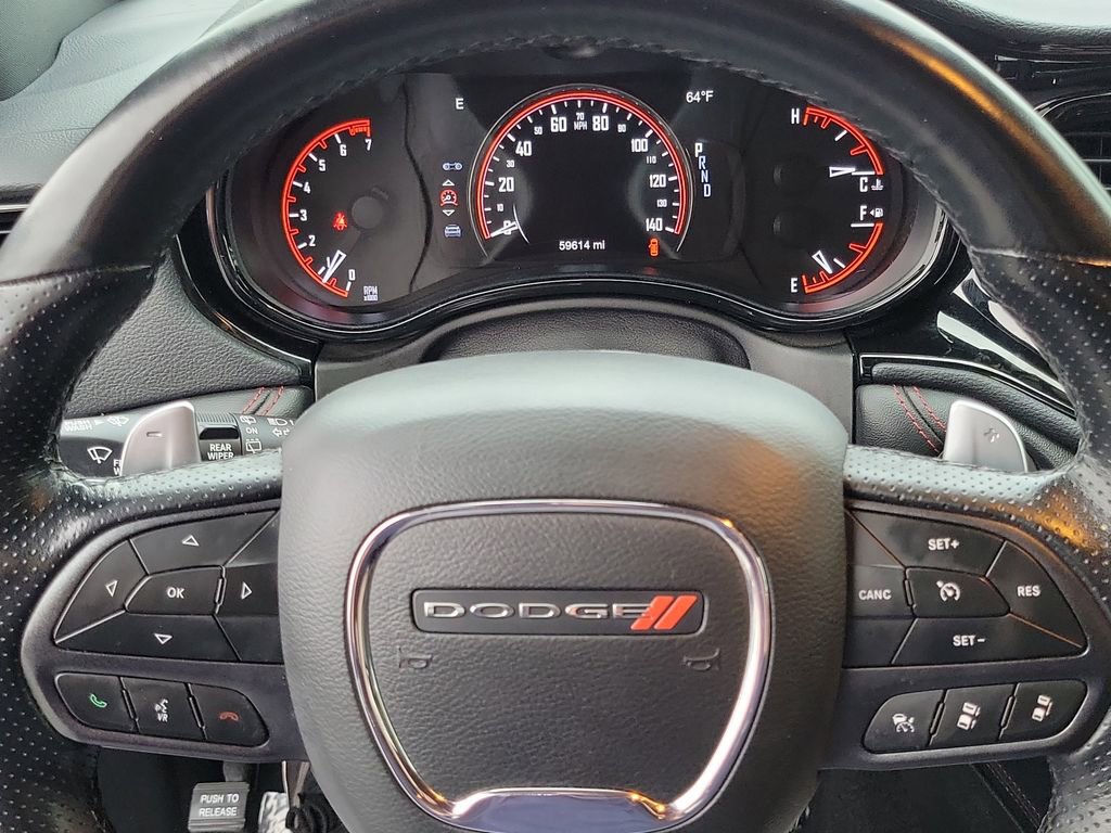 Used 2024 Dodge Durango GT image 5