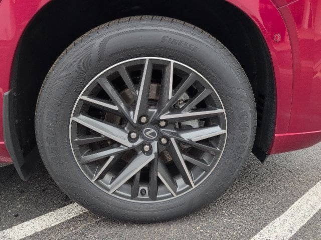 New 2026 Lexus TX 350 AWD image 5