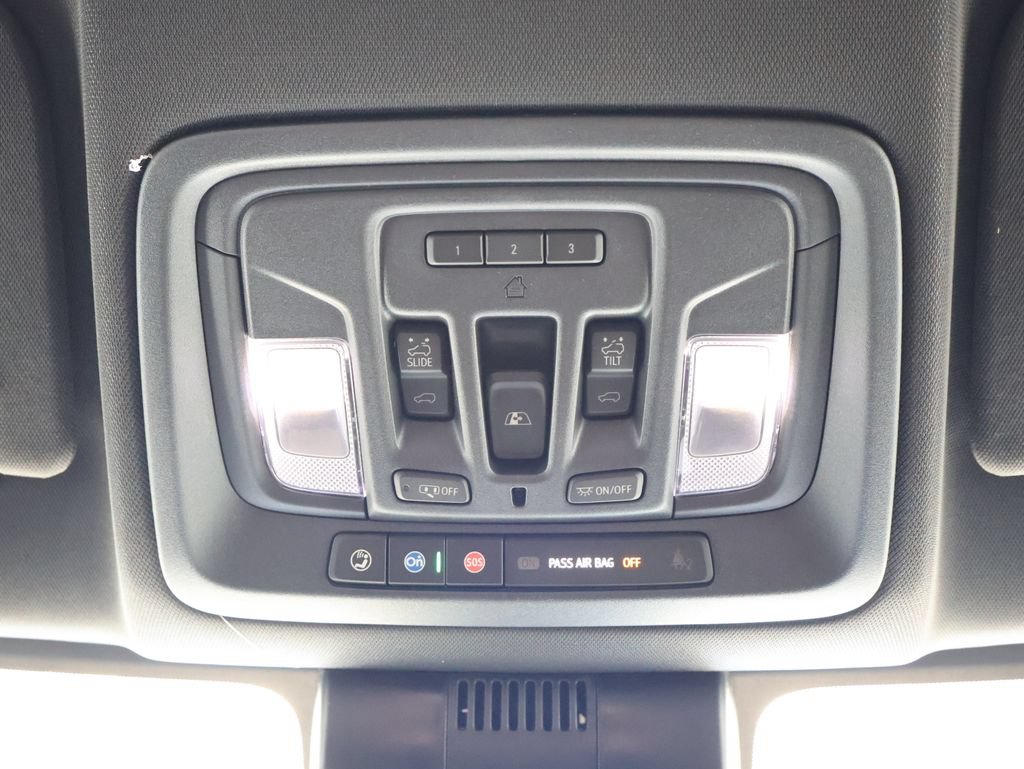 New 2026 GMC Sierra 1500 AT4 w/ Technology Package AWD/4WD image 34