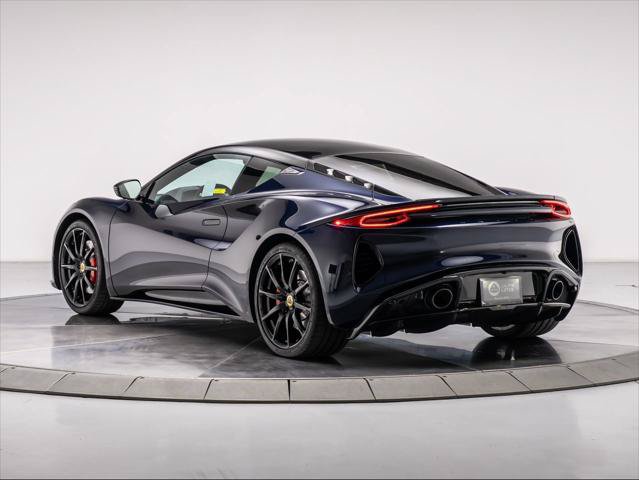 Used 2025 Lotus Emira RWD image 3
