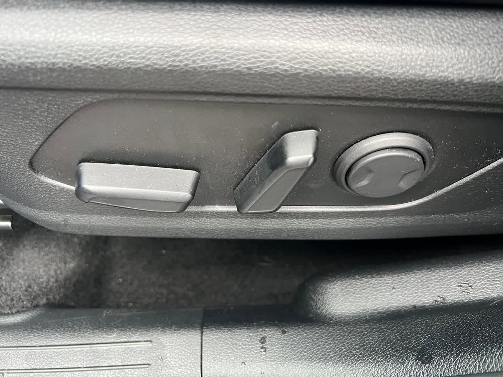 Certified 2024 Kia Sportage SX FWD image 19