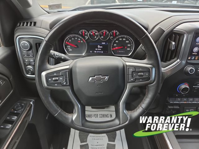 Used 2020 Chevrolet Silverado 1500 RST image 9