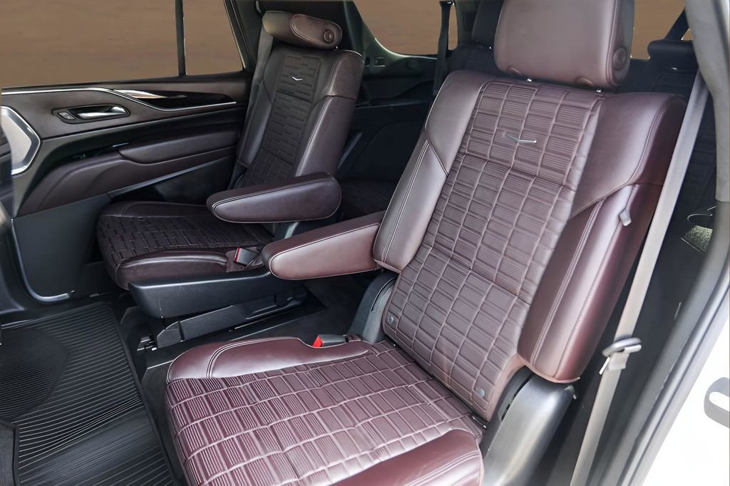 Certified 2023 Cadillac Escalade Sport Platinum image 25