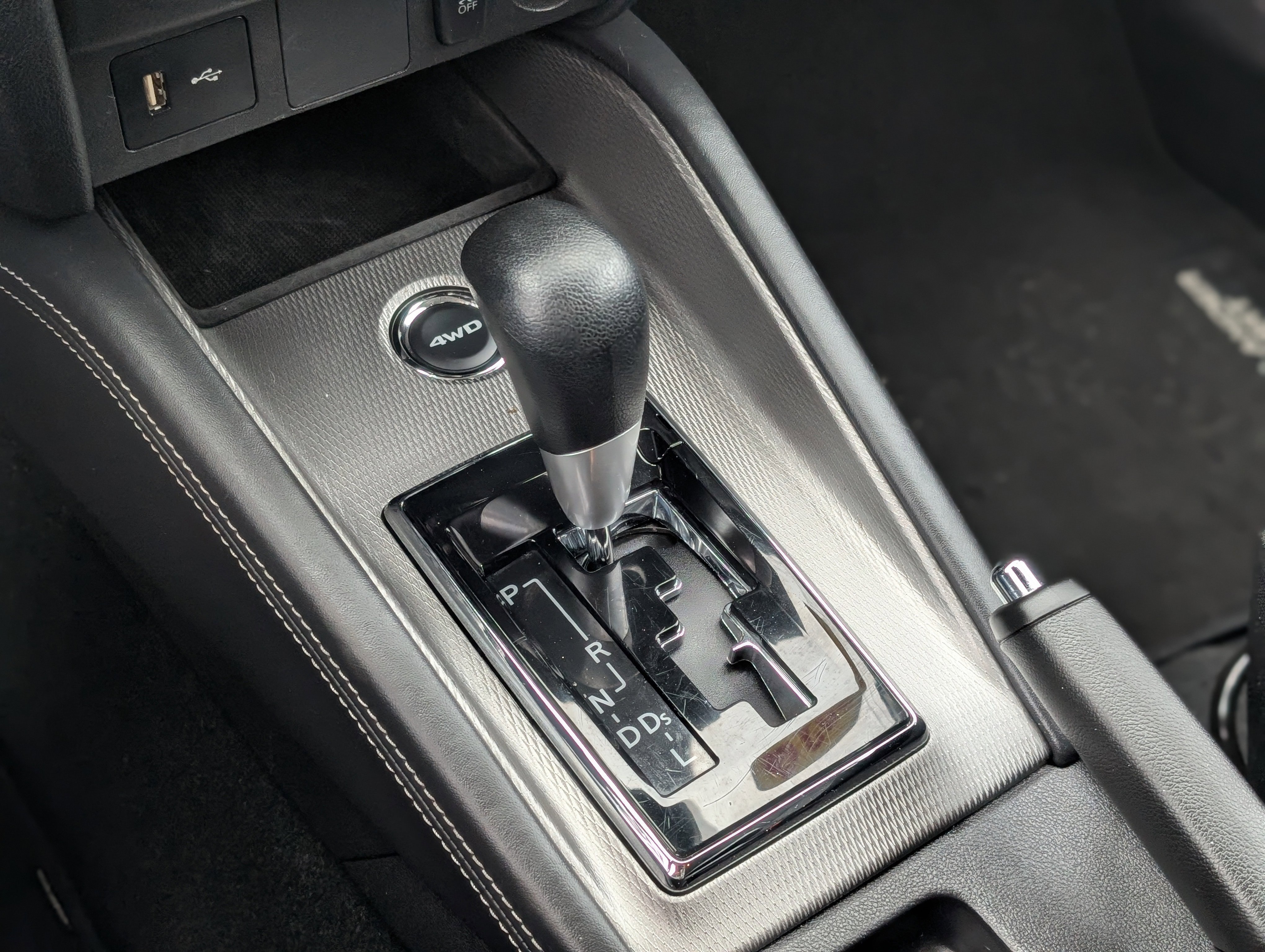 Used 2024 Mitsubishi Outlander Sport ES image 21