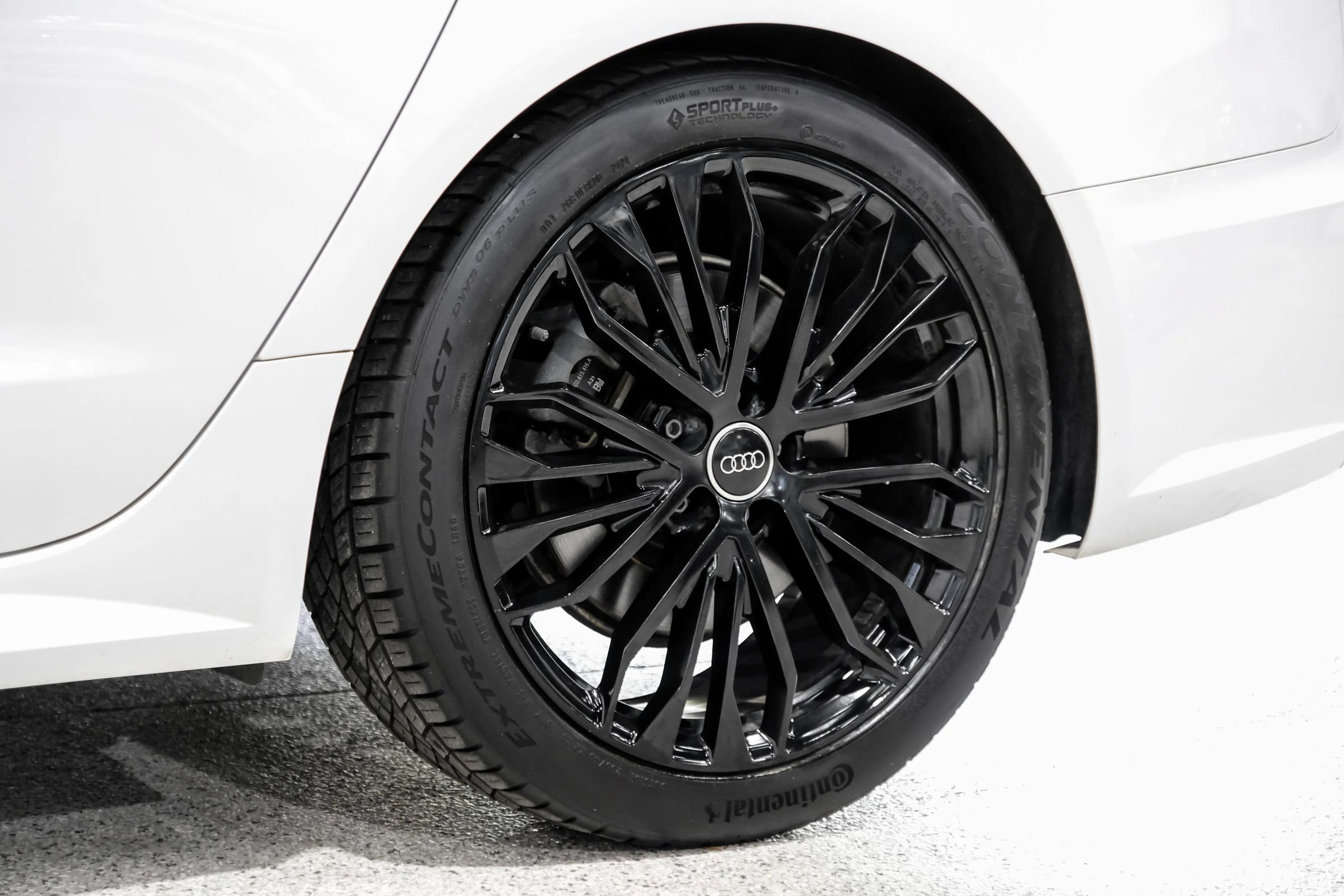 Used 2018 Audi A6 2.0T Premium Plus FWD image 75