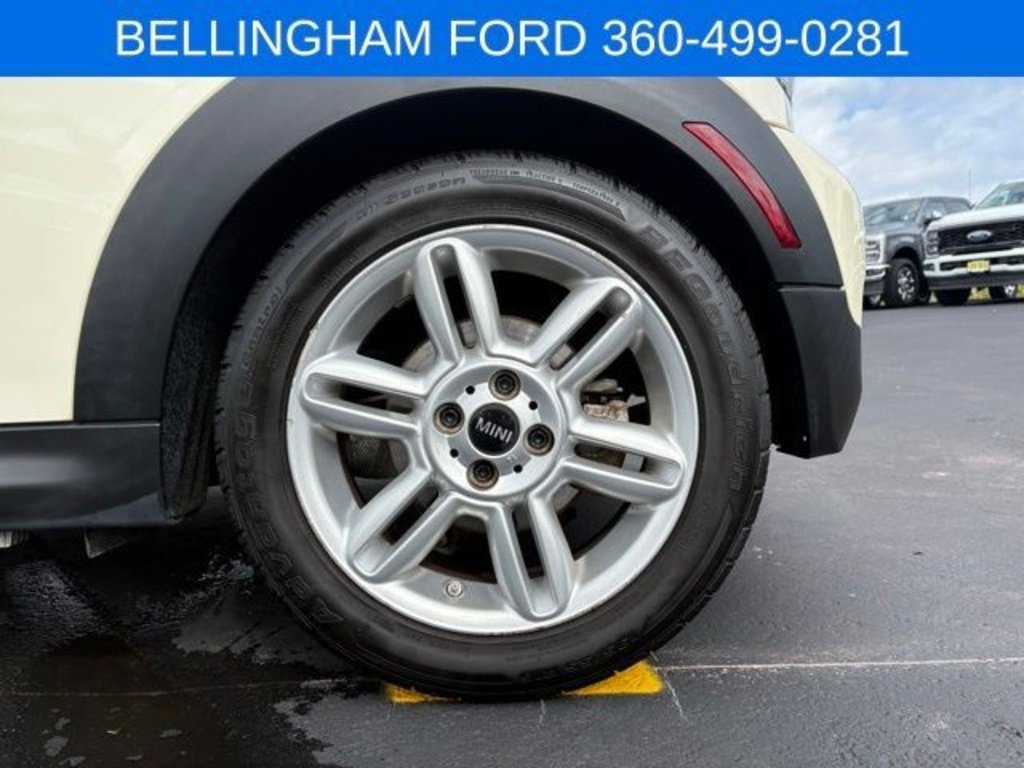 Used 2012 MINI Cooper S image 13