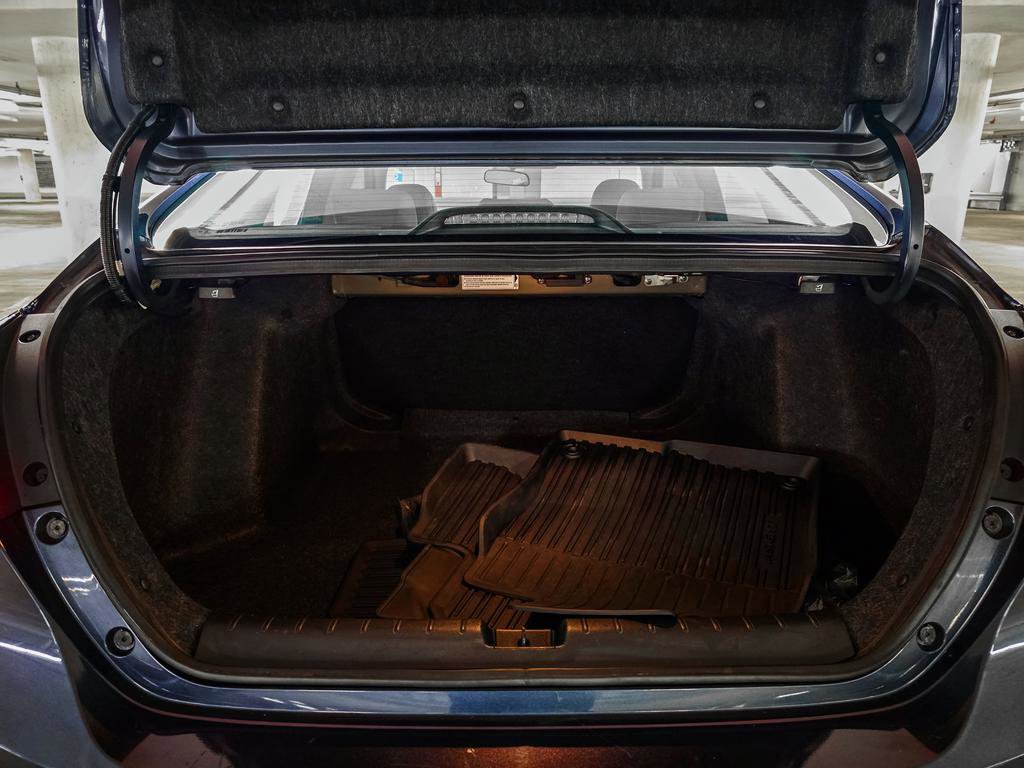 Used 2022 Honda Insight EX image 8