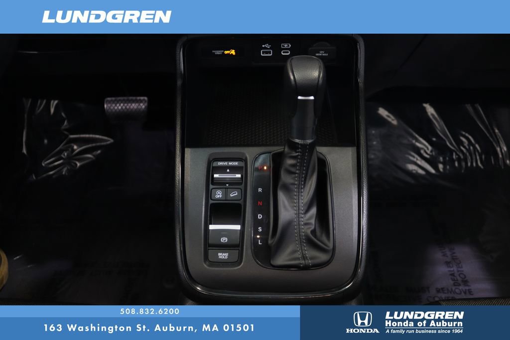 Used 2024 Honda CR-V EX image 26