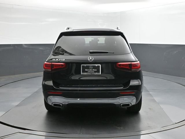 Used 2021 Mercedes-Benz GLB 250 image 8
