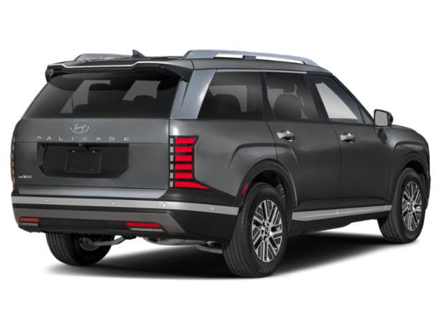 New 2027 Hyundai Palisade SEL Premium AWD/4WD image 2