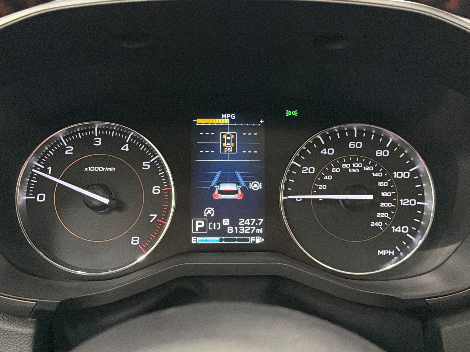 Used 2021 Subaru Crosstrek 2.5i Limited w/ Popular Package #4 AWD/4WD image 22