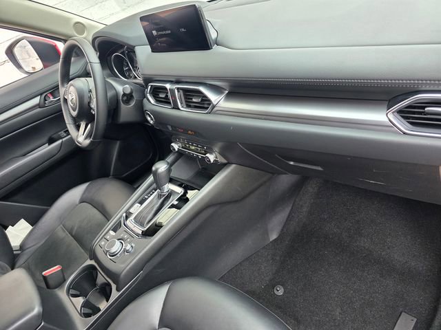Used 2023 MAZDA CX-5 AWD 2.5 S w/ Select Package image 16