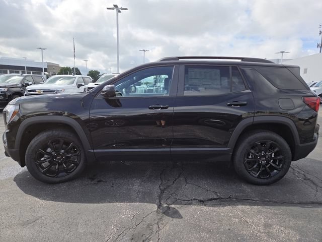 New 2027 GMC Terrain Elevation w/ Elevation Premium Package AWD/4WD image 14