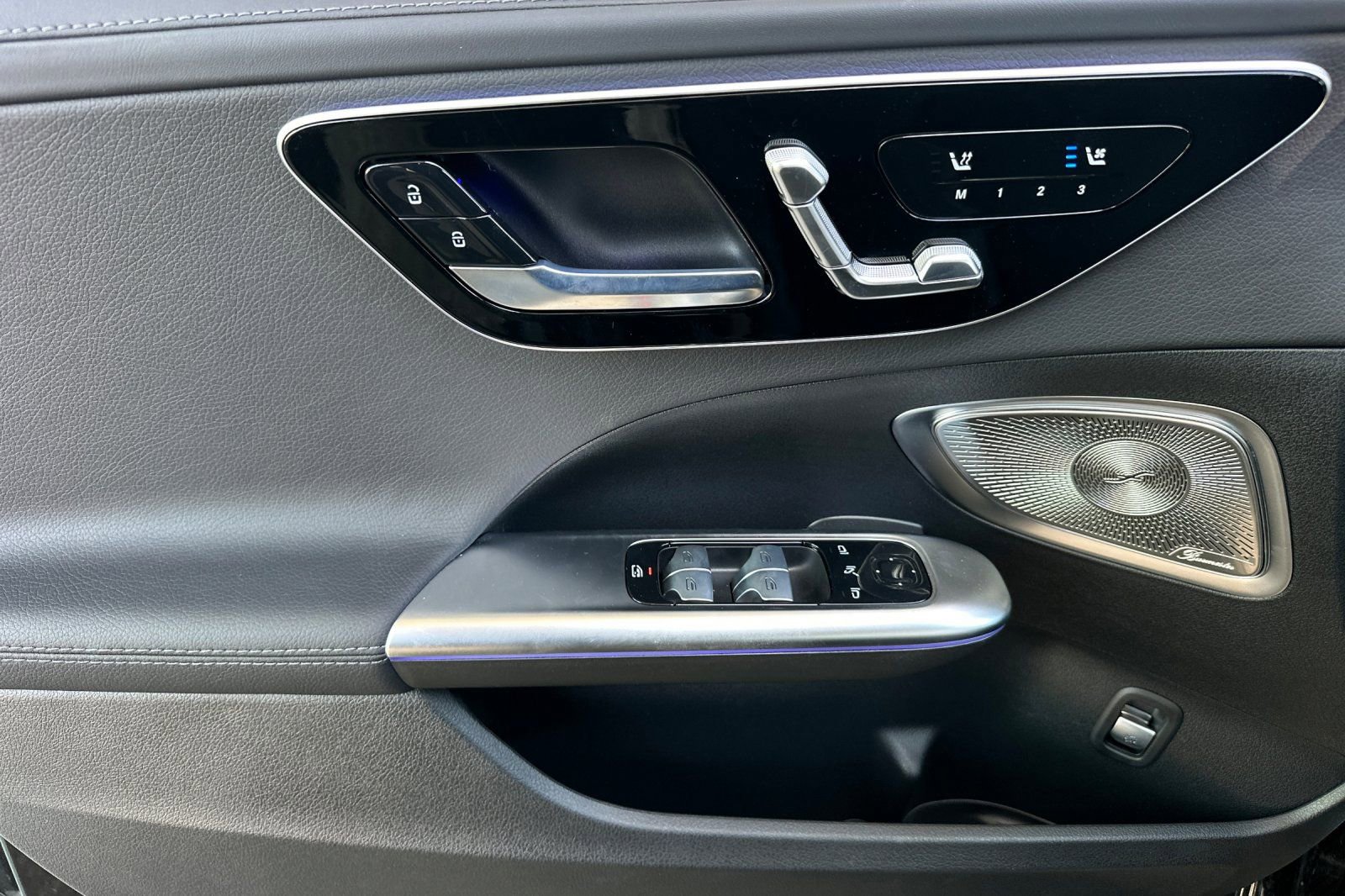 New 2025 Mercedes-Benz C 300 Sedan image 23