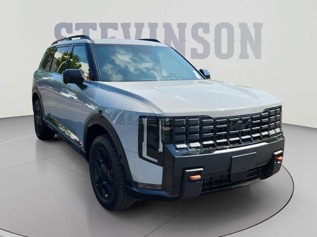 Used 2027 Kia Telluride SX Prestige X-Pro AWD/4WD image 7
