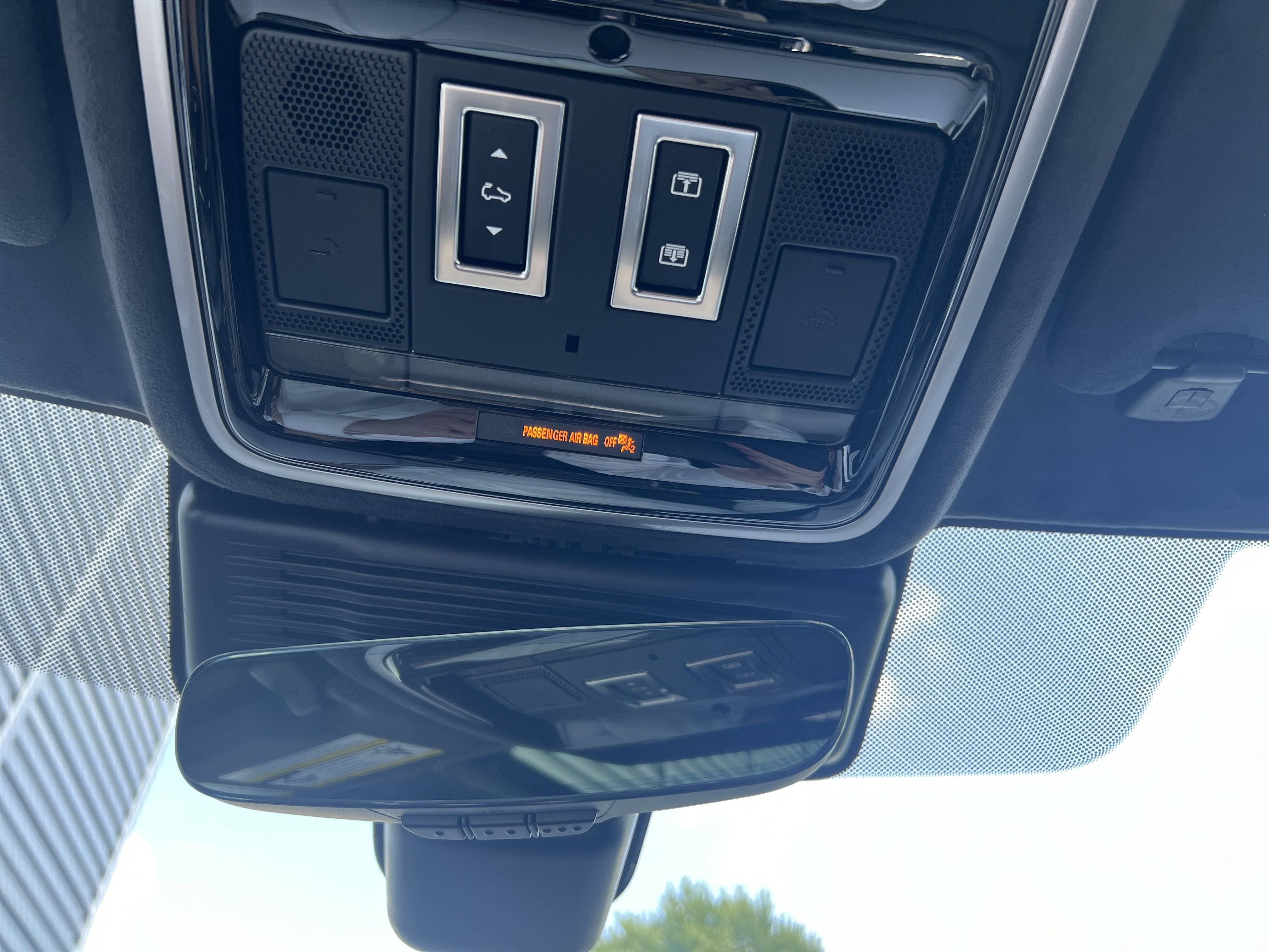 New 2026 Land Rover Range Rover Velar Autobiography image 23