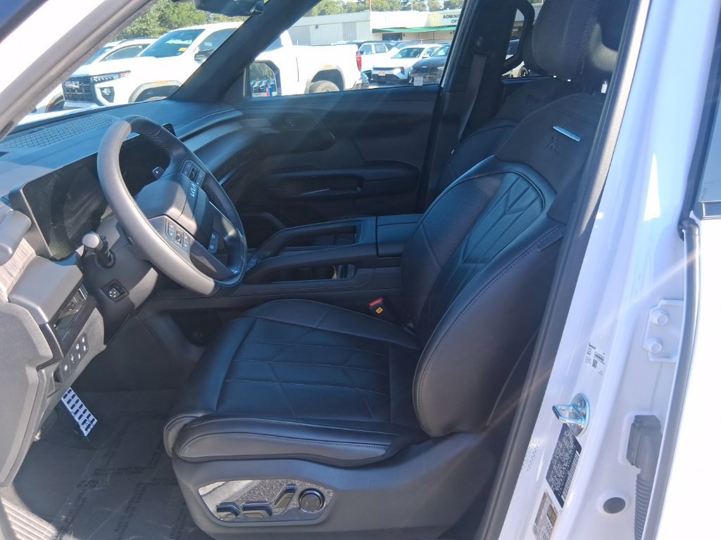 Certified 2027 Kia Telluride SX Prestige X-Line AWD/4WD image 11